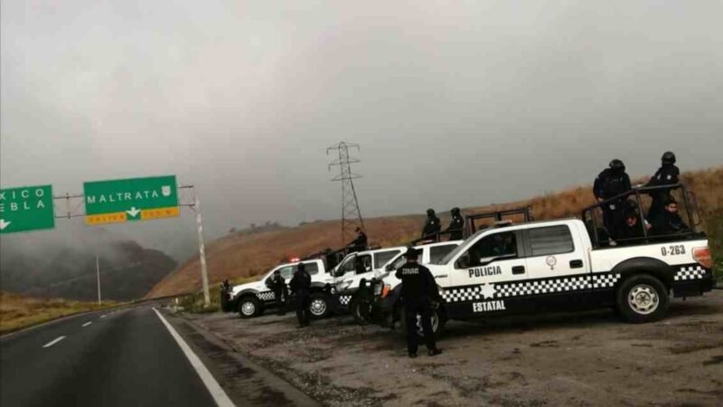 MALTRATA, TIERRA DE NADIE