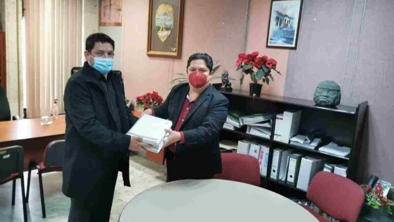 INICIA CONGRESO RECEPCIÓN DE LAS CUENTAS PÚBLICAS MUNICIPALES 2020