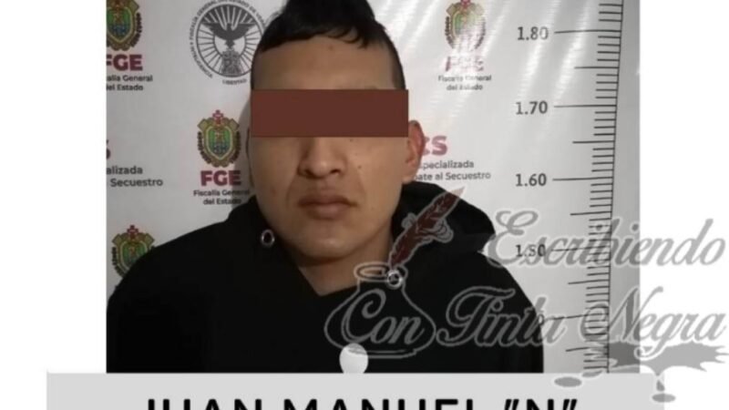 FINGE SU SECUESTRO PARA “DARLE LECCIÓN A SUS PADRES”