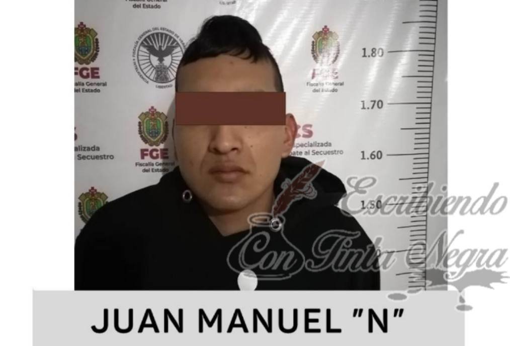 FINGE SU SECUESTRO PARA “DARLE LECCIÓN A SUS PADRES”