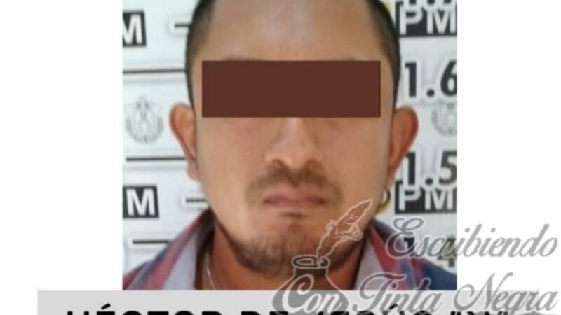 LO VINCULAN A PROCESO POR ABUSAR DE MENOR