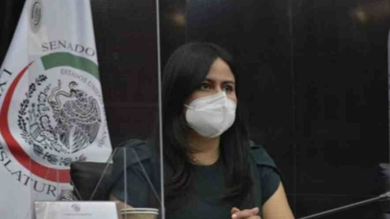 2021 CONCLUIRÁ CON MENOS DE 50 POR CIENTO DE MEXICANOS VACUNADOS