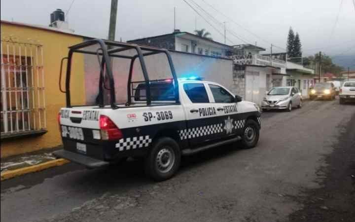 INTENTAN LEVANTAR A COMERCIANTE