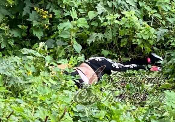 SIN FRENO FEMINICIDIOS EN VERACRUZ: ASESINAN A MUJER EN COATEPEC