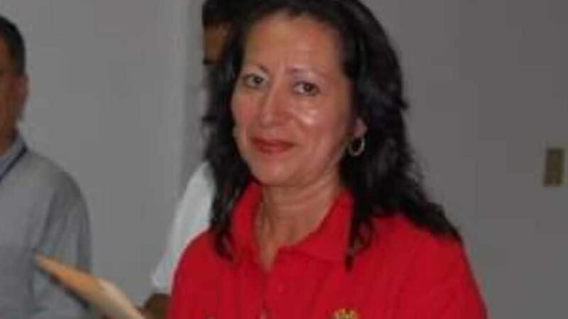 SECUESTRAN A EX JEFA DE JURISDICCIÓN SANITARIA