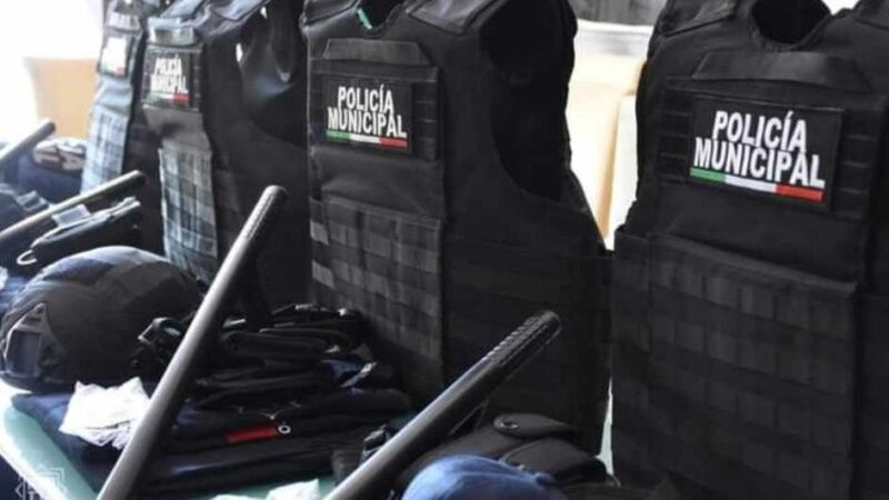 VIGILAN ¡¡SIN ARMAS!!