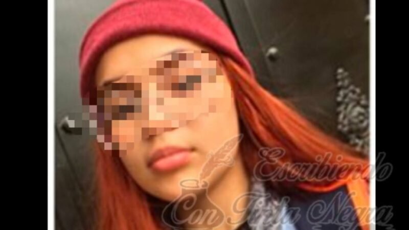 LOCALIZAN EN HUATUSCO A ADOLESCENTE DE GUANAJUATO