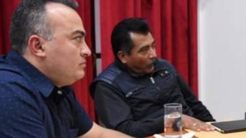 RENUNCIAN ALCALDES A NUEVA ALIANZA