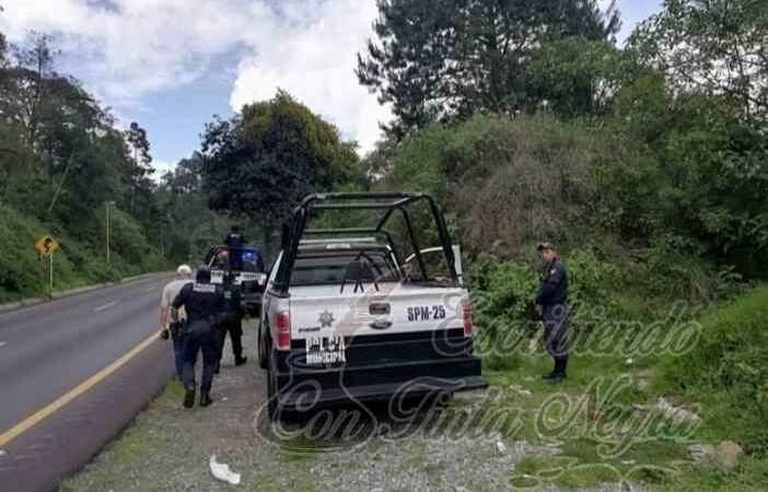 SECUESTRAN Y MATAN A DUEÑO DE RESTAURANTE
