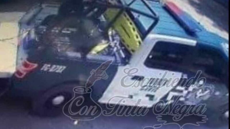 SIGUEN ABUSOS DE FUERZA CIVIL