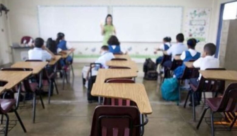 INICIA REGISTRO DE VACUNACIÓN ANTICOVID PARA MAESTROS