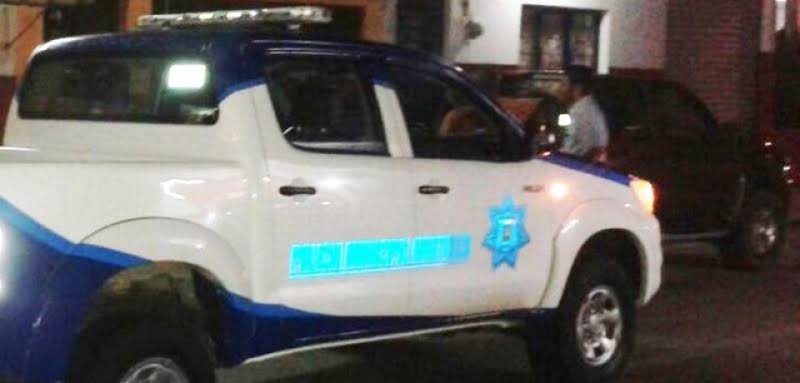 REPORTAN DETONACIONES EN HUATUSCO