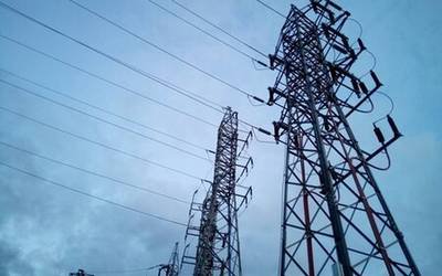 TEXAS SUSPENDIÓ SUMINISTRO DE GAS NATURAL A MÉXICO, CAUSA DE APAGÓN EN NORTE DEL PAÍS: CFE