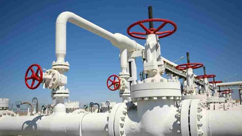 DESABASTO DE GAS, SIN SOLUCIÓN