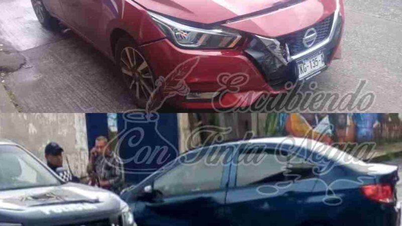 CHOCA EX SÍNDICO DE TENAMPA