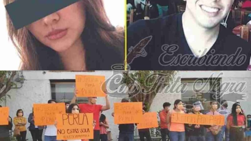 VINCULAN A PROCESO A EXNOVIA DE LUIS RONZÓN