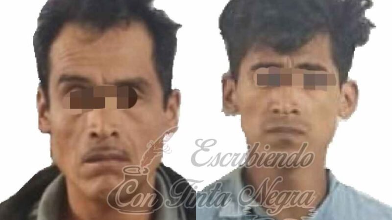 PROVOCAN RIÑA EN TOMATLÁN; DETIENEN A DOS