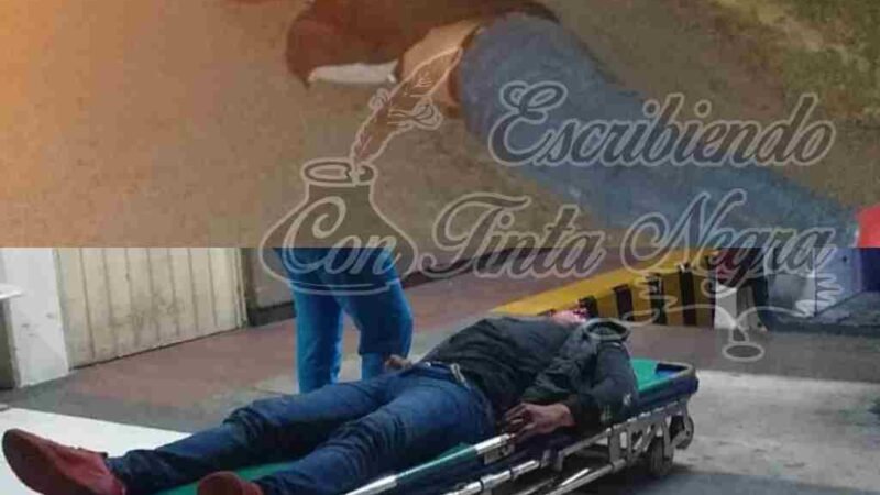 DERRAPAN MOTOCICLISTAS