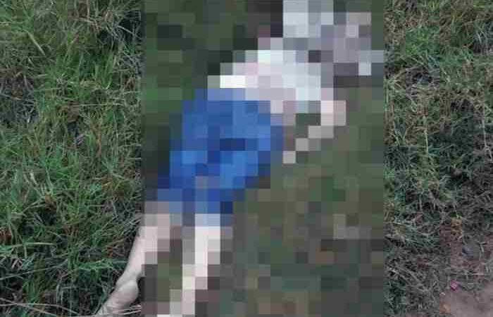 OTRO FEMINICIDIO, AHORA EN LAS TRANCAS