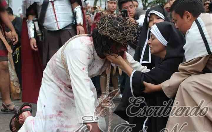 SEMANA SANTA SE CELEBRARÁ DE ACUERDO A SEMÁFORO EPIDEMIOLÓGICO