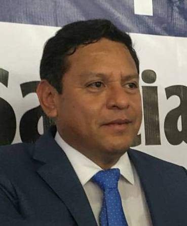 ALCALDE DE CUITLÁHUAC ANDUVO EN CAMPAÑA SIN TENER PERMISO