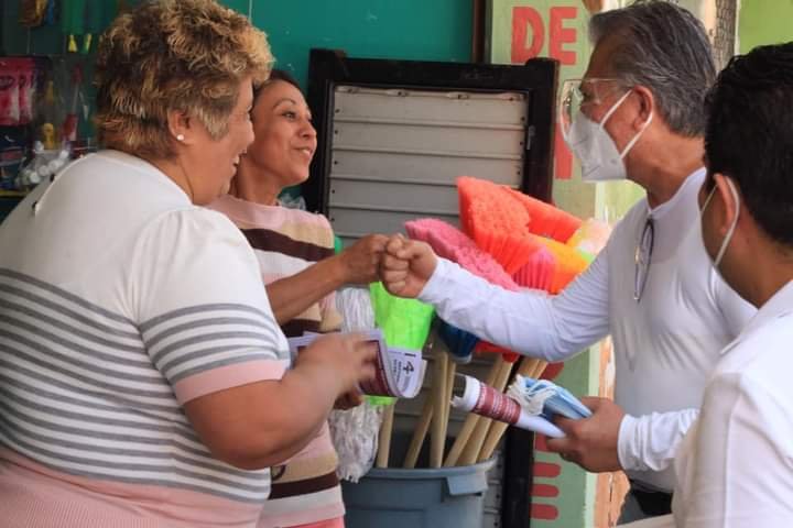 “REVIVE” ELEUTERIO ARRIETA