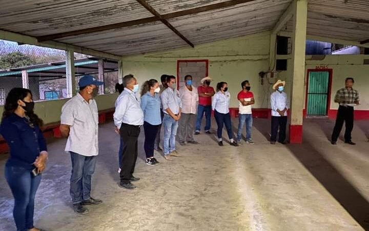 AUTORIZA CONAGUA POZO PARA SAN FELIPE DE JESÚS