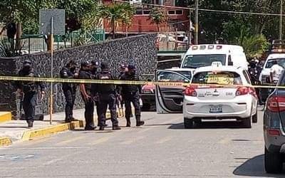 EJECUTAN A DOS EN MENOS DE 24 HORAS