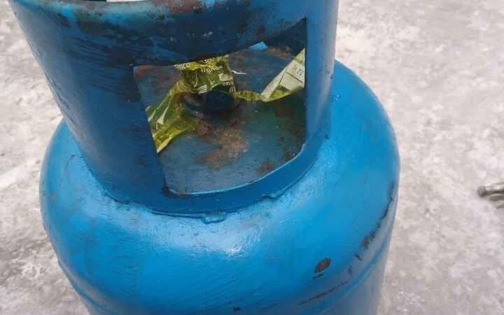 GAS LP AUMENTÓ MÁS DEL 50 POR CIENTO EN UN AÑO