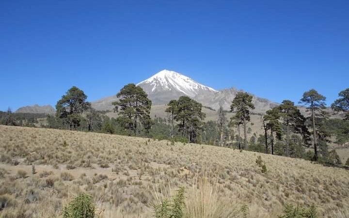 REABREN PICO DE ORIZABA AL TURISMO