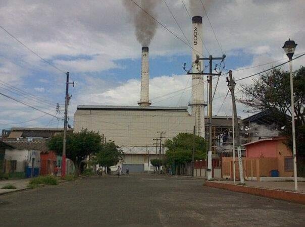 RESCATARÁN INGENIO EN LERDO DE TEJADA