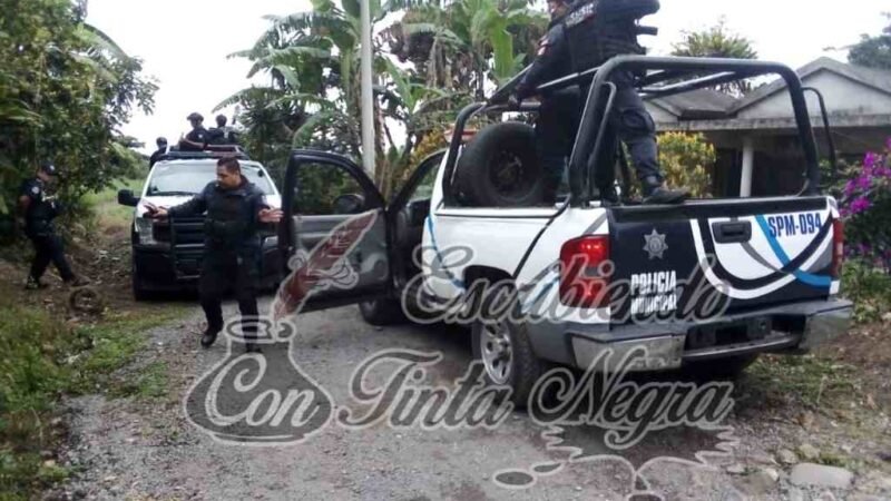 LIBERAN A SECUESTRADO DE TOMATLÁN