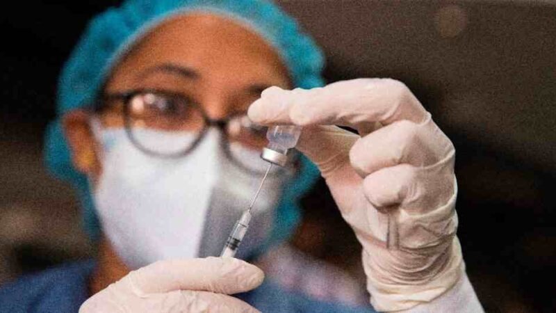 COVAX ENVIARÁ A MÉXICO 5.5 MILLONES DE VACUNAS COVID-19