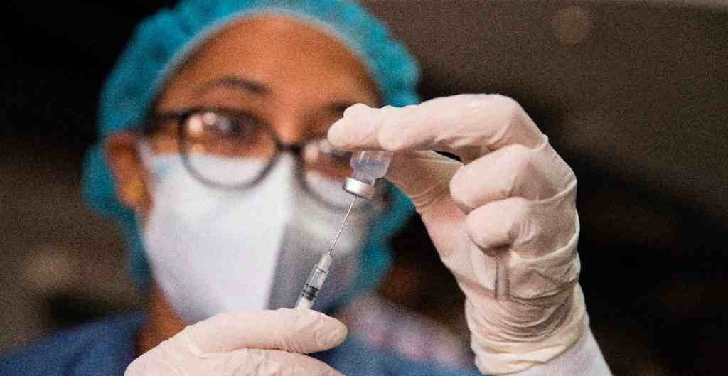 COVAX ENVIARÁ A MÉXICO 5.5 MILLONES DE VACUNAS COVID-19