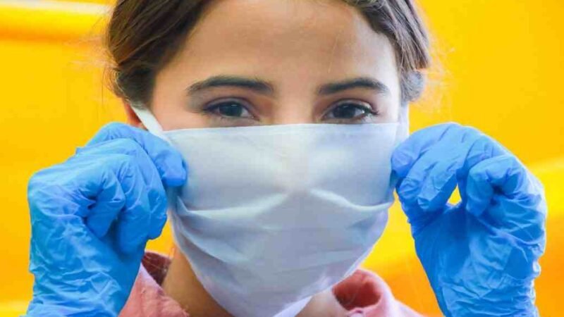 LLAMA IMSS A NO BAJAR LA GUARDIA CONTRA CORONAVIRUS