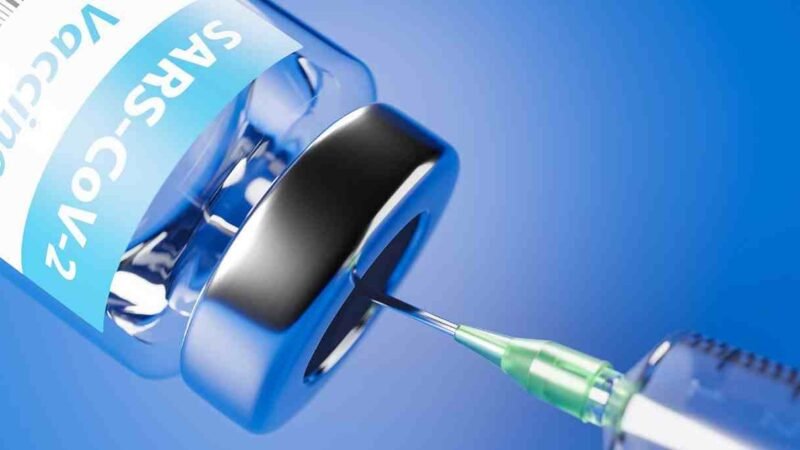 MÉXICO PODRÍA TENER SU PROPIA VACUNA CONTRA COVID-19