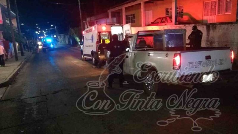 ACRIBILLAN A CONDUCTOR