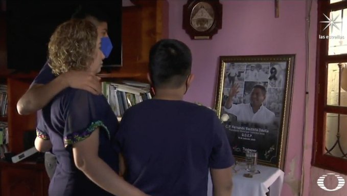 MÉXICO Y GUATEMALA ACUERDAN REPATRIACIÓN DE RESTOS DE MIGRANTES ASESINADOS