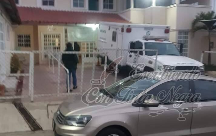 DENUNCIAN NEGLIGENCIA MÉDICA EN IMSS DE HUATUSCO