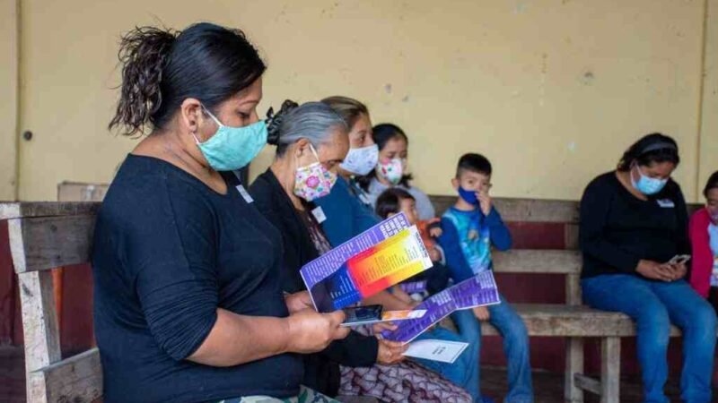 INICIA CUARTO CONGRESO DE LA MUJER EN FORTÍN