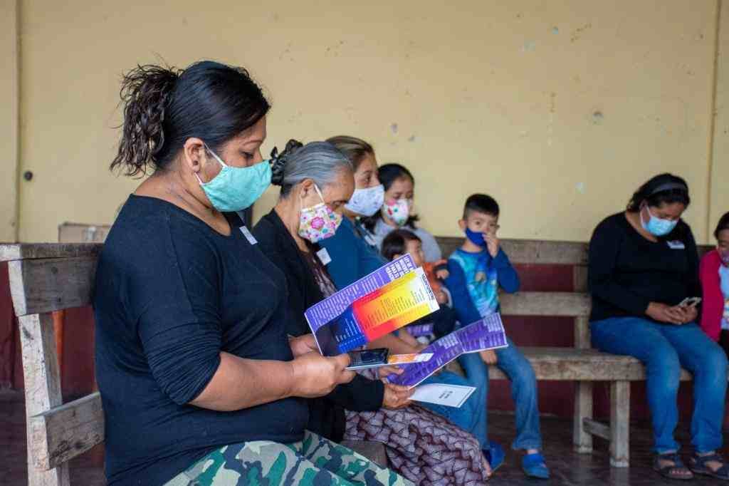 INICIA CUARTO CONGRESO DE LA MUJER EN FORTÍN