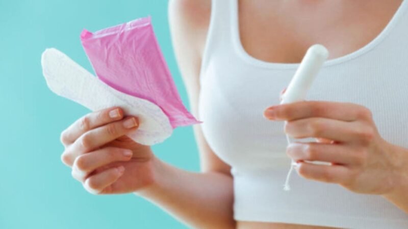 GOBIERNO DE AMLO ANALIZA PROPUESTA SOBRE MENSTRUACIÓN DIGNA