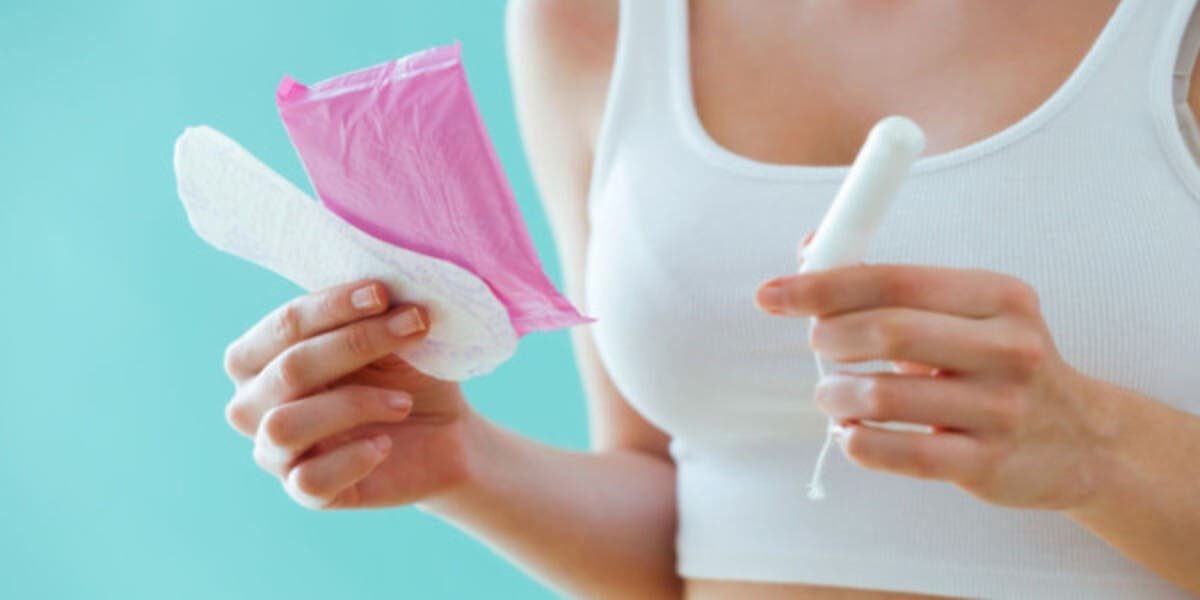 GOBIERNO DE AMLO ANALIZA PROPUESTA SOBRE MENSTRUACIÓN DIGNA