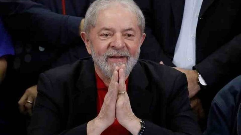 ANULAN CONDENA DE EXPRESIDENTE LULA; PODRÍA POSTULARSE EN 2022