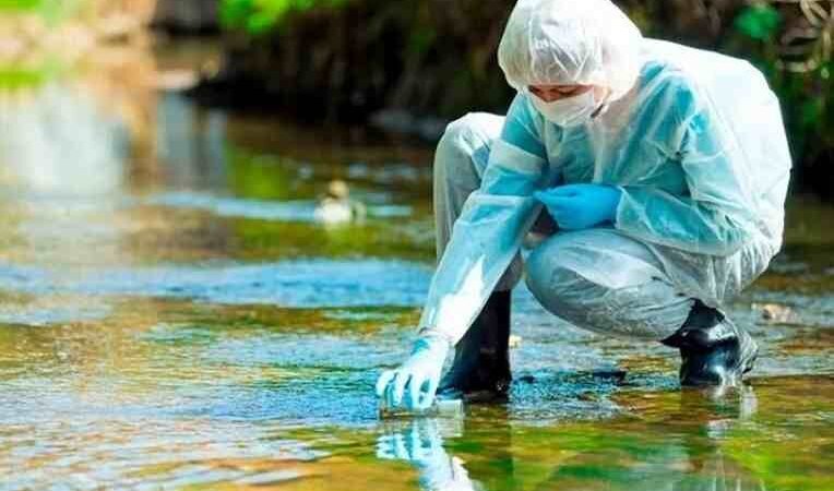 ENCUENTRAN CORONAVIRUS EN AGUAS RESIDUALES DE BRASIL DESDE NOVIEMBRE DE 2019