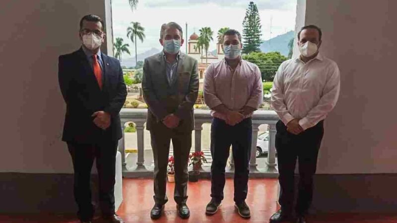 UNIVERSIDAD ANÁHUAC ABRIRÁ CAMPUS EN FORTÍN