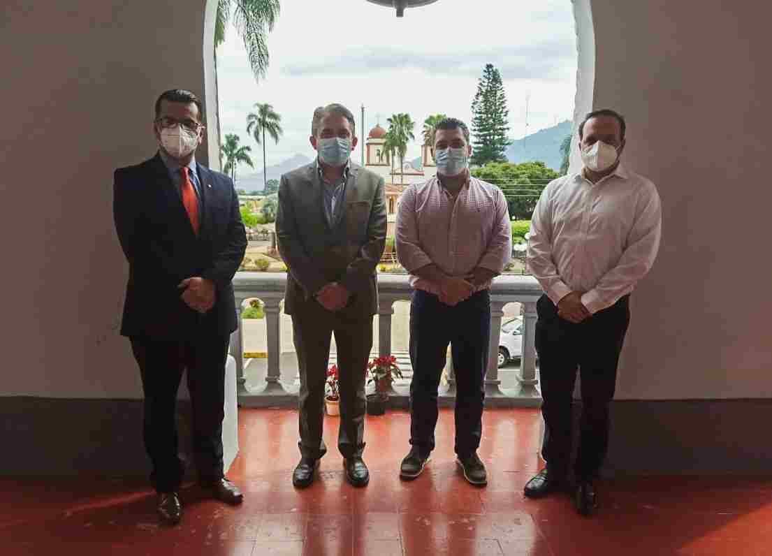 UNIVERSIDAD ANÁHUAC ABRIRÁ CAMPUS EN FORTÍN