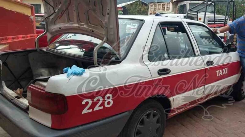 ENVÍAN CABEZA DE CERDO Y MENSAJE CON AMENAZAS A ALCALDE