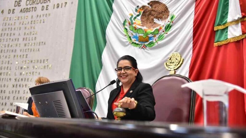 INCORPORA CONGRESO MODIFICACIONES A DECRETO SOBRE CENTROS HISTÓRICOS