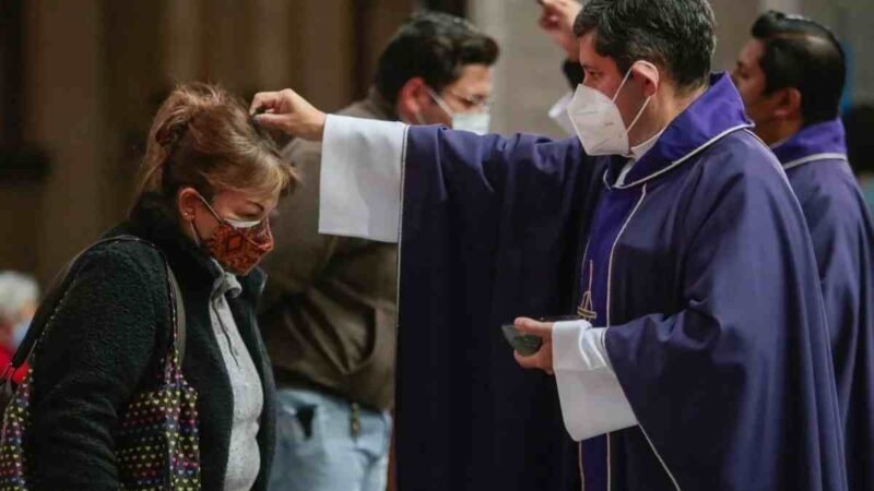 IGLESIA EN MÉXICO CRITICA REFORMAS DE LEY SOBRE GÉNERO Y MARIHUANA